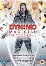 Смотреть онлайн фильм Динамо: Невероятный иллюзионист / Dynamo: Magician Impossible (2011-2013)-Добавлено 1 - 3 сезон новая серия Добавлено SATRip качество  Бесплатно в хорошем качестве