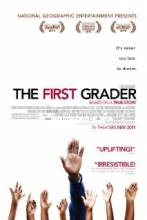 Birinci Sınıf / The First Grader (2010)   DVDRip - Full Izle -Tek Parca - Tek Link - Yuksek Kalite HD  Бесплатно в хорошем качестве