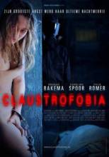 Смотреть онлайн фильм Клаустрофобия / Claustrofobia (2011)-Добавлено DVDRip качество  Бесплатно в хорошем качестве