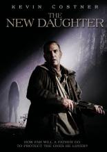 Смотреть онлайн фильм Проклятая / The New Daughter (2009)-Добавлено DVDRip качество  Бесплатно в хорошем качестве