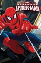 Смотреть онлайн Человек-Паук / Ultimate Spider-Man (2011) -  1 сезон 6 серия  бесплатно  онлайн