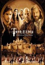 Смотреть онлайн Толедо / Toledo (2012) -  1 сезон 1 - 11 серия  бесплатно  онлайн