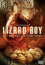 Смотреть онлайн Ящер / Lizard Boy (2011) - HDRip качество бесплатно  онлайн