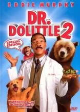 Смотреть онлайн фильм Доктор Дулиттл 2 / Dr. Dolittle 2 (2001)-Добавлено DVDRip качество  Бесплатно в хорошем качестве