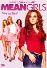 Смотреть онлайн фильм Дрянные девчонки / Mean Girls (2004)-Добавлено HDRip качество  Бесплатно в хорошем качестве