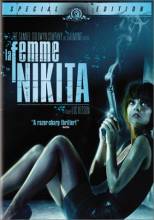 Смотреть онлайн фильм Её звали Никита / Никита / La Femme Nikita / Nikita (1990)-Добавлено DVDRip качество  Бесплатно в хорошем качестве