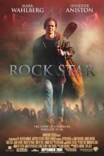 Смотреть онлайн фильм Рок-звезда / Rock Star (2001)-Добавлено HDRip качество  Бесплатно в хорошем качестве