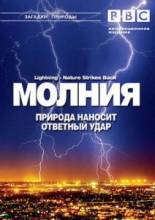 Смотреть онлайн фильм Молния. Природа наносит ответный удар / Lightning. Nature Strikes Back (2004)-Добавлено SATRip качество  Бесплатно в хорошем качестве