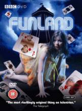 Смотреть онлайн Веселяндия / Funland (2005) -  2 серия  бесплатно  онлайн