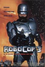 Смотреть онлайн фильм Робокоп 3 / Robocop 3 (1993)-Добавлено DVDRip качество  Бесплатно в хорошем качестве