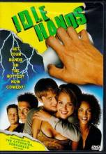 Смотреть онлайн Рука-убийца / Idle Hands (1999) - HDRip качество бесплатно  онлайн