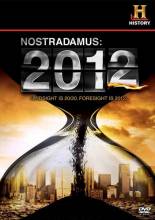 Смотреть онлайн Нострадамус: 2012 / Nostradamus: 2012 (2009) - DVDRip качество бесплатно  онлайн