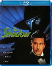 Смотреть онлайн фильм Тень / The Shadow (1994)-Добавлено HDRip качество  Бесплатно в хорошем качестве