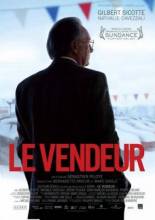 Смотреть онлайн фильм Продавец / Le vendeur (2011)-Добавлено DVDRip качество  Бесплатно в хорошем качестве