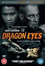 Смотреть онлайн Очи дракона / Dragon Eyes (2012) - HDRip качество бесплатно  онлайн