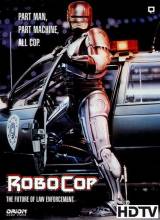 Смотреть онлайн фильм Робокоп / RoboCop (1987)-Добавлено DVDRip качество  Бесплатно в хорошем качестве