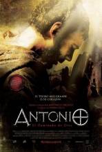 Смотреть онлайн Антонио Божий Воин / Antonio guerriero di Dio (2006) - DVDRip качество бесплатно  онлайн