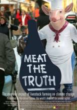 Смотреть онлайн Правда о мясе / Meat the Truth (2008) - DVDRip качество бесплатно  онлайн