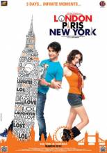 Смотреть онлайн фильм Лондон, Париж, Нью-Йорк / London Paris New York (2012)-Добавлено DVDRip качество  Бесплатно в хорошем качестве