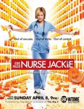 Смотреть онлайн Сестра Джеки / Nurse Jackie (2012) -  4 сезон 1 - 10 серия HD 720p качество бесплатно  онлайн