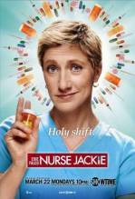 Смотреть онлайн Сестра Джеки / Nurse Jackie (2010) -  2 сезон 1 - 12 серия HD 720p качество бесплатно  онлайн