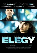 Смотреть онлайн фильм Элегия / Elegy (2008)-Добавлено DVDRip качество  Бесплатно в хорошем качестве