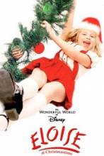 Смотреть онлайн фильм Элоиза 2: Рождество / Eloise at Christmastime (2003)-Добавлено 3 из 3 серия Добавлено SATRip качество  Бесплатно в хорошем качестве