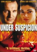 Смотреть онлайн фильм Под подозрением / Under Suspicion (1991)-Добавлено DVDRip качество  Бесплатно в хорошем качестве