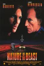 Смотреть онлайн Природа зверя / The Nature of the Beast (1995) - DVDRip качество бесплатно  онлайн