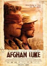 Смотреть онлайн фильм Афганец Люк / Afghan Luke (2011)-Добавлено HDRip качество  Бесплатно в хорошем качестве