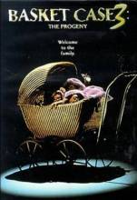 Смотреть онлайн Существо в корзине 3: Потомство / Basket Case 3: The Progeny (1992) - DVDRip качество бесплатно  онлайн