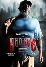 Смотреть онлайн фильм Крутой чувак / Bad Ass (2012)-Добавлено DVDRip качество  Бесплатно в хорошем качестве