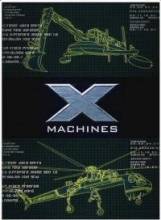 Смотреть онлайн фильм Спецназ Тяжелые машины / Супермашины / X-Machines (2009-2012)-Добавлено 2 сезон 1 серия   Бесплатно в хорошем качестве