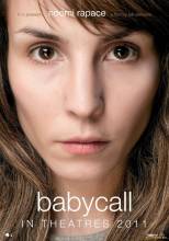 Смотреть онлайн фильм Бэбиколл / Babycall (2011)-Добавлено BDRip качество  Бесплатно в хорошем качестве