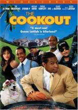 Смотреть онлайн фильм Шашлык / The Cookout (2004)-Добавлено DVDRip качество  Бесплатно в хорошем качестве