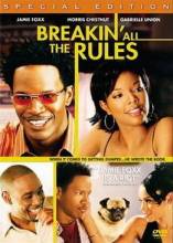 Смотреть онлайн фильм Энциклопедия разводов / Breakin' All the Rules (2004)-Добавлено DVDRip качество  Бесплатно в хорошем качестве