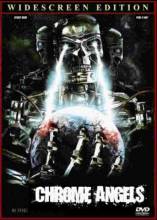 Chrome Angels / Demir Melekler / Cyborg Conquest (2009) TR   HDRip - Full Izle -Tek Parca - Tek Link - Yuksek Kalite HD  онлайн