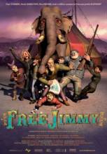 Смотреть онлайн фильм Освободите Джимми / Slipp Jimmy fri (2006)-Добавлено DVDRip качество  Бесплатно в хорошем качестве