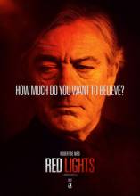 Смотреть онлайн фильм Красные огни / Red Lights (2012)-Добавлено HD 720p качество  Бесплатно в хорошем качестве