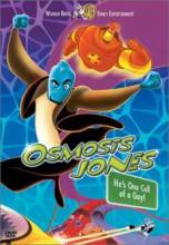 Смотреть онлайн фильм Осмосис Джонс / Osmosis Jones (2001)-Добавлено DVDRip качество  Бесплатно в хорошем качестве