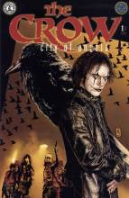 Karga 2: Sher melekleri / The Crow: City Of Angels (1996) TR   HDRip - Full Izle -Tek Parca - Tek Link - Yuksek Kalite HD  онлайн