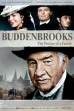 Buddenbrooklar / Buddenbrooks: The Decline of a Family (2008) TR   HDRip - Full Izle -Tek Parca - Tek Link - Yuksek Kalite HD  онлайн