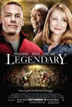 Смотреть онлайн фильм Легендарный / Legendary (2010)-Добавлено DVDRip качество  Бесплатно в хорошем качестве