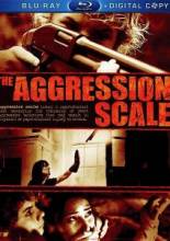 Смотреть онлайн фильм Шкала агрессии / The Aggression Scale (2012)-Добавлено HDRip качество  Бесплатно в хорошем качестве