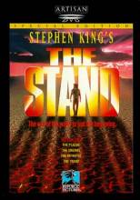 Смотреть онлайн Противостояние / The Stand (1994) -  4 из 4 серия  бесплатно  онлайн