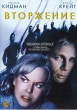 Смотреть онлайн Вторжение / The Invasion (2007) - DVDRip качество бесплатно  онлайн