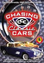 Смотреть онлайн фильм В погоне за классикой / Chasing Classic Cars (2012)-Добавлено 1 - 106 серия Добавлено HDRip качество  Бесплатно в хорошем качестве