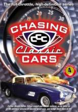 Смотреть онлайн В погоне за классикой / Chasing Classic Cars (2012) -  1 - 106 серия HDRip качество бесплатно  онлайн