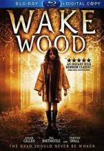 Смотреть онлайн фильм Пробуждающийся лес / Wake Wood (2011)-Добавлено BDRip качество  Бесплатно в хорошем качестве