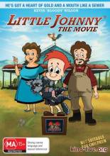 Смотреть онлайн фильм Малыш Джонни: Кино / Little Johnny the Movie (2011)-Добавлено HDRip качество  Бесплатно в хорошем качестве